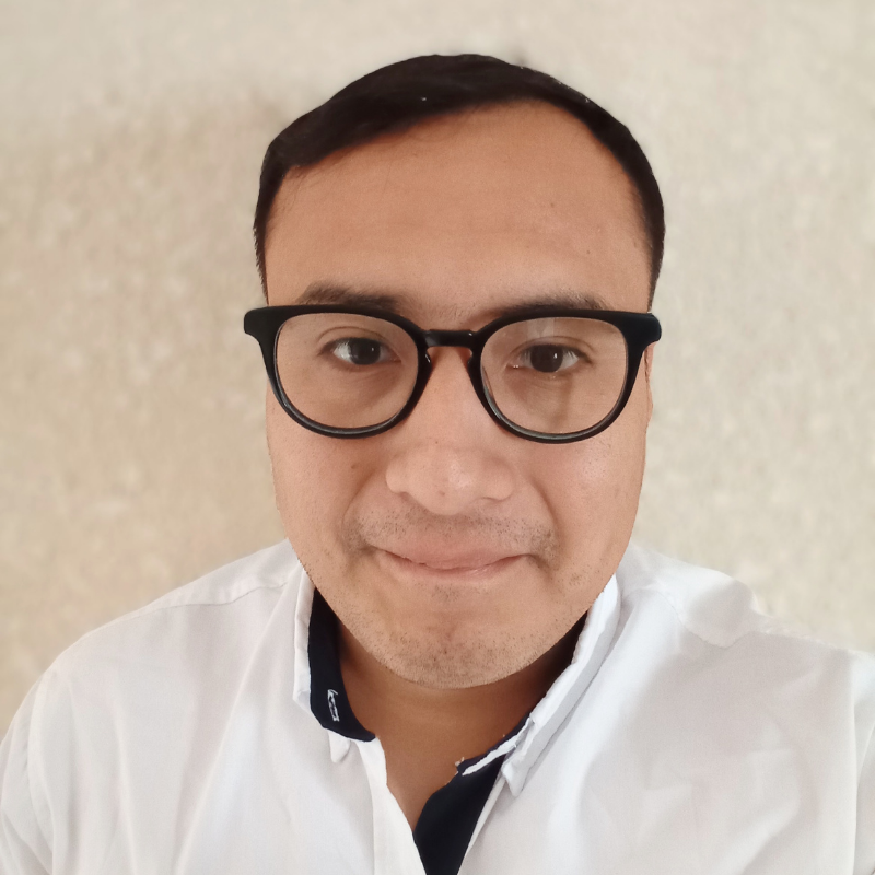 Jose Antonio Chi May